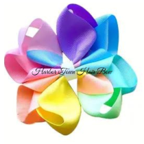 RAINBOW PETALS